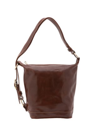 Borsa a mano - brown