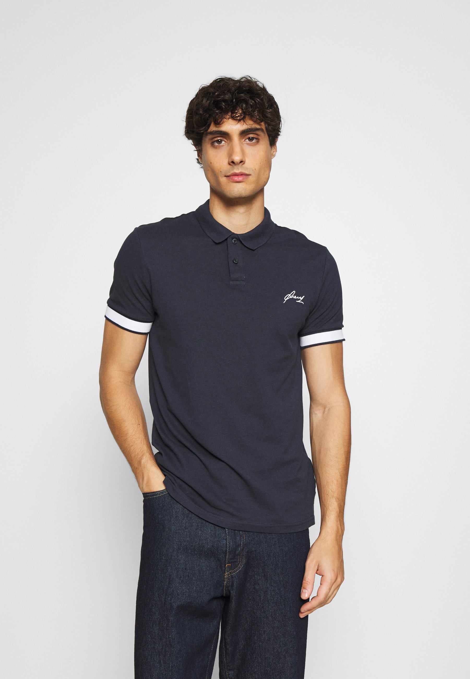 Herrer Poloshirts Herrer Poloshirts
