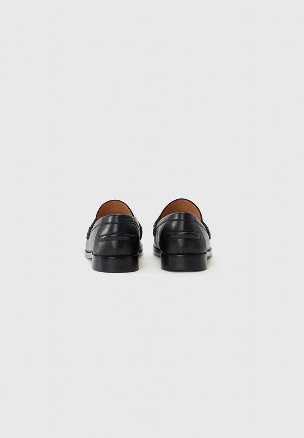 Moccasins - nero3