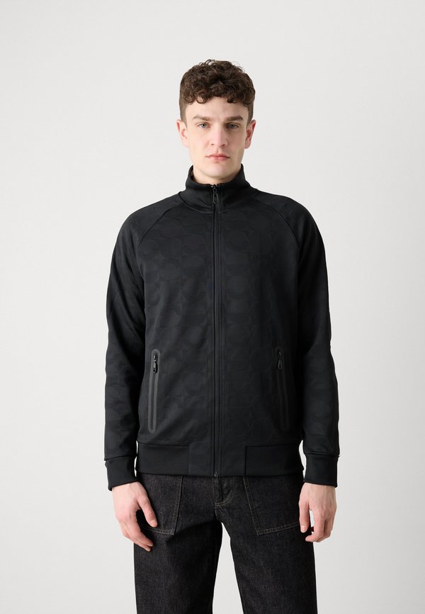 SKARLEY - Zip-up sweatshirt4