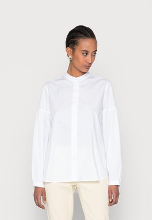 FOTONA SOLID - Camicetta - white