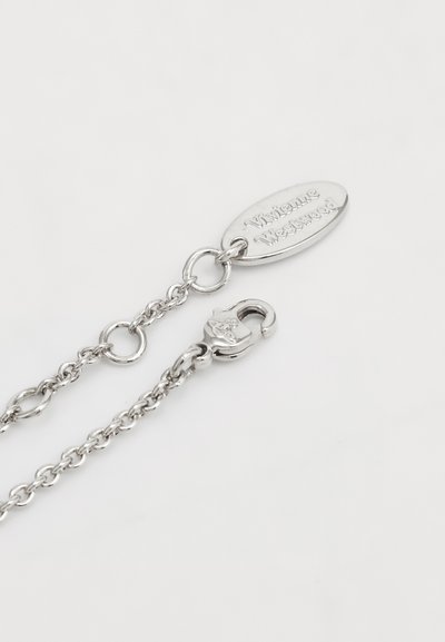 Vivienne Westwood JOAQUINA BRACELET - Rokassprādze - silver-coloured