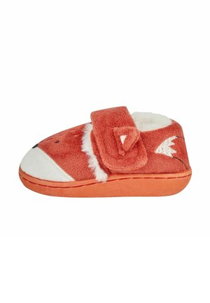 REGULAR FIT - FOX - Chaussons - rust fox