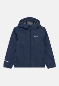 Unselected, midnight sky