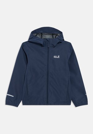 FLAZE UNISEX - Giacca outdoor - midnight sky