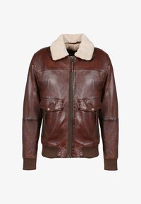 Unausgewählt, light brown
