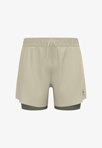 Ausgewählt, agate gray vetiver