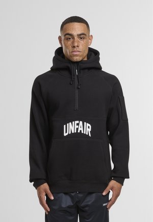 UNFAIR ATHLETICS Hoodie - black