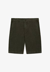 Selezionato, khaki