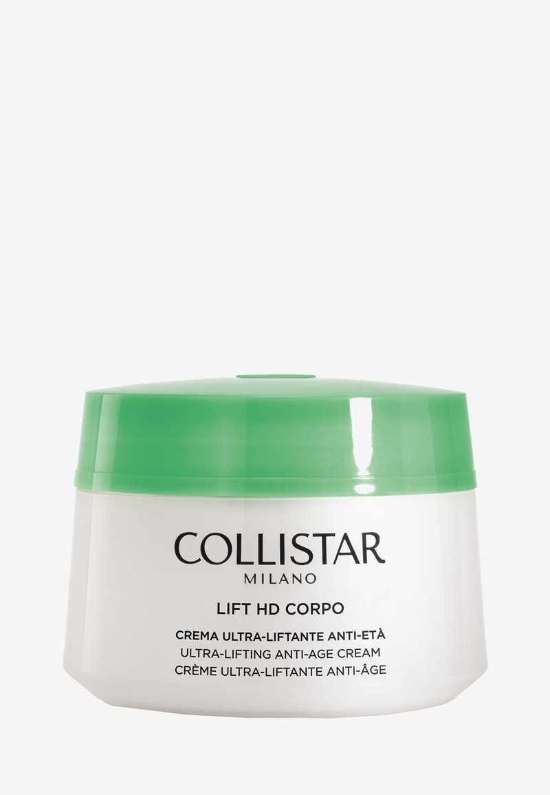 Collistar - LIFT HD BODY - Kroppslotion, Förstora
