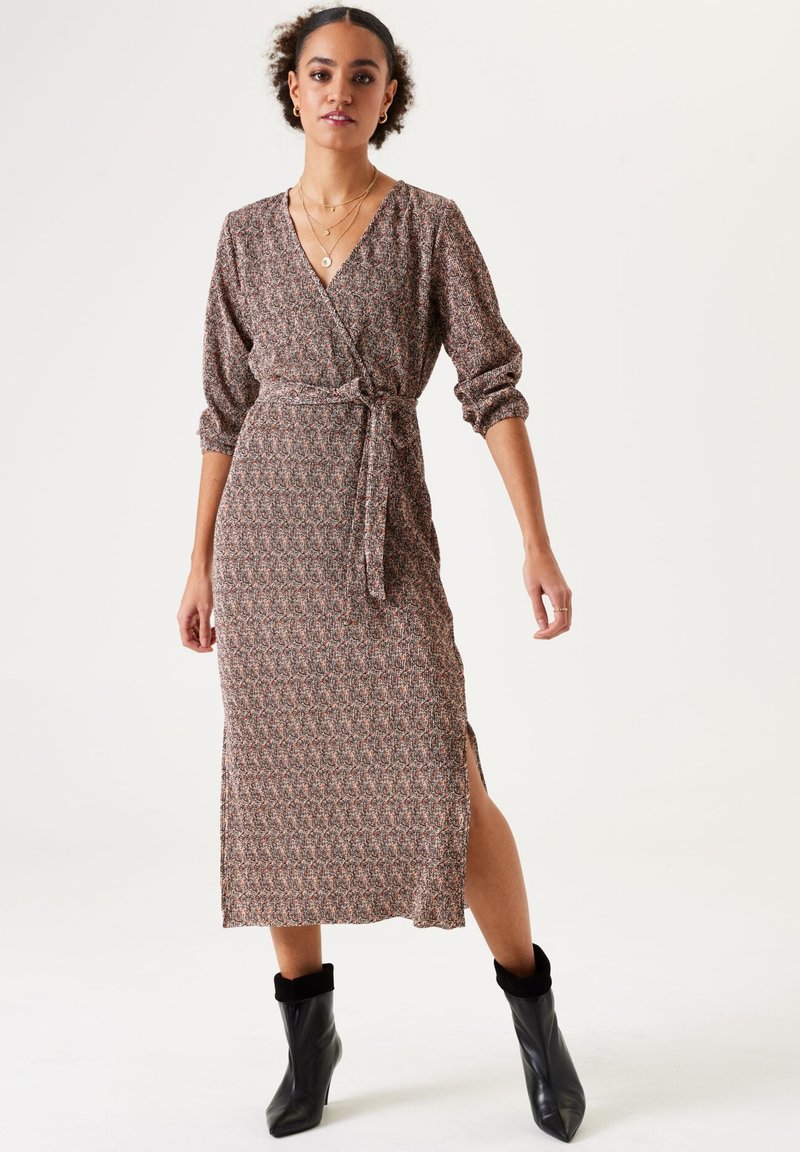 Garcia Jurk - muted clay