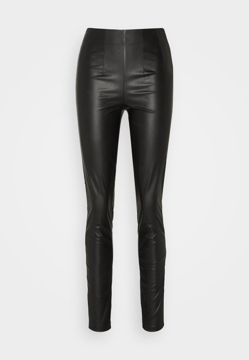 Vero Moda Broek zwart Vero Moda Broek zwart