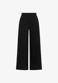 Unausgewählt, black