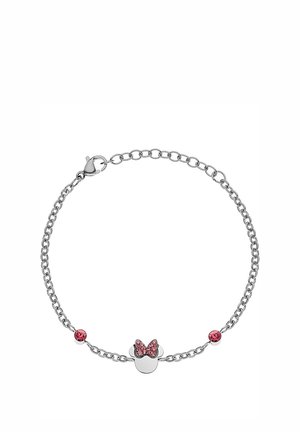 Armband - silberfarben