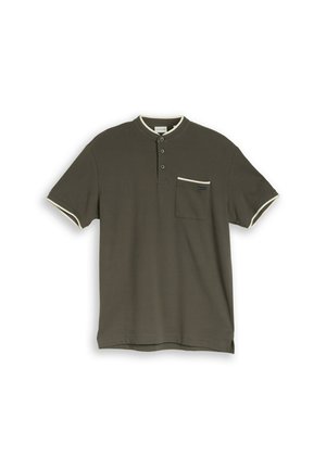 TOM TAILOR, - T-shirt basic