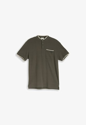 TOM TAILOR, - T-shirt basic