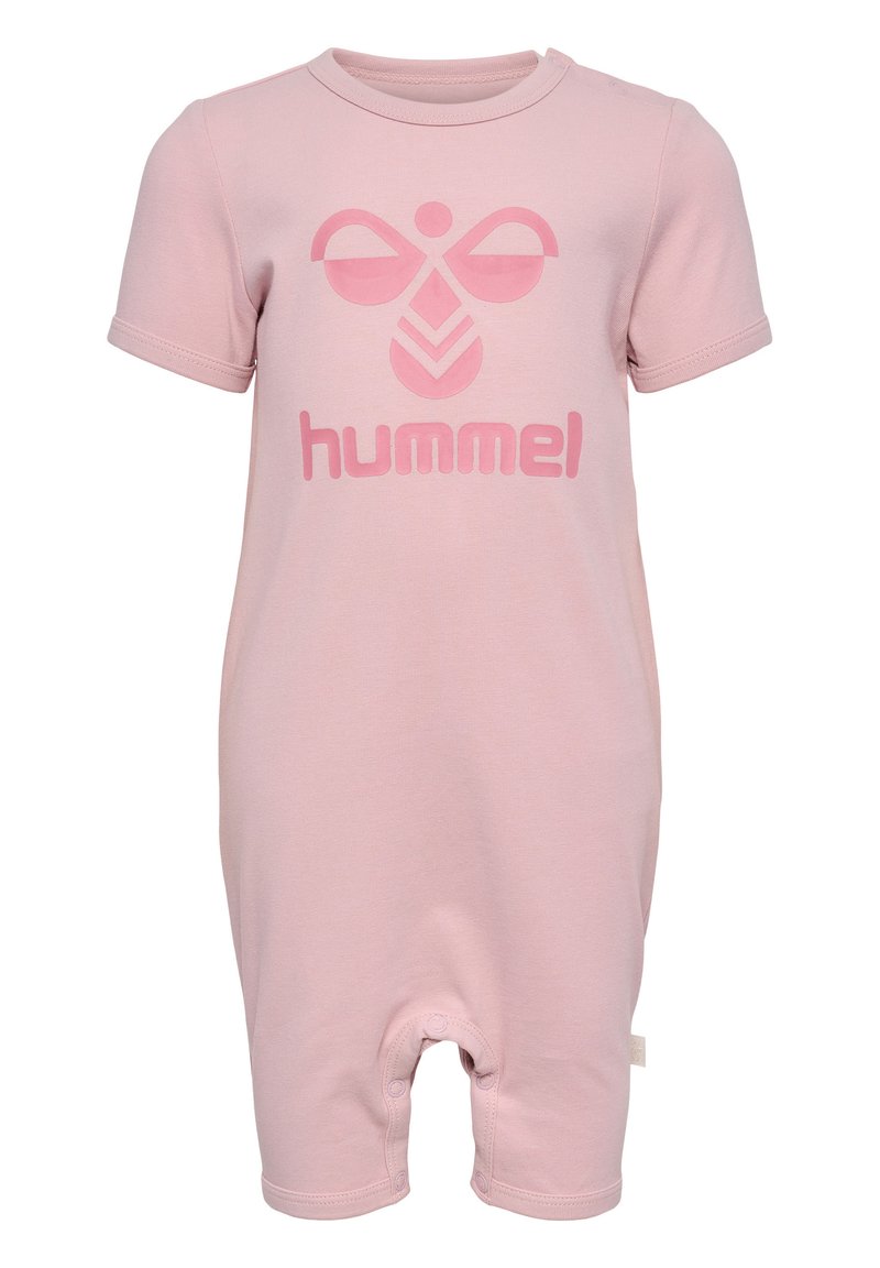 Hummel Jumpsuit roze