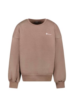 Cars Jeans PEYLE JR - Sweater - manhattan