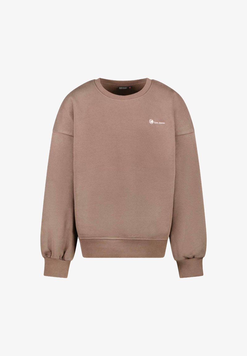 Cars Jeans PEYLE JR - Sweater - manhattan