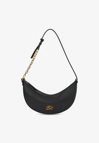 Niet geselecteerd, black/gold