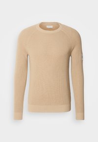 Selezionato, travertine