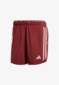 Selected, shadow red