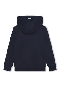 BOSS Kidswear Kurtka przejściowa