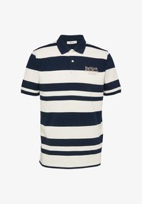 Non sélectionné, navy