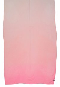 FRAAS OMBRE STOLA - Bufanda - digital pink