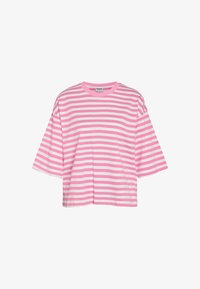 Ikke valgt, begonia pink