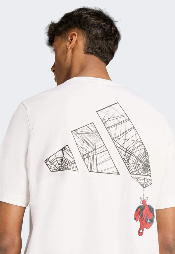 ©MARVEL SPIDER-MAN WEB - Print T-shirt3