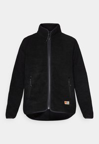 Niet geselecteerd, black