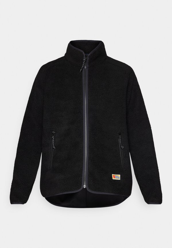 VARDAG - Fleece jacket2