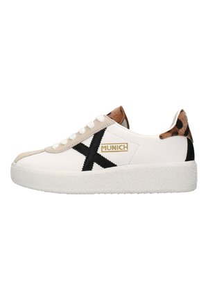 MUNICH SKY - Sneakers basse - white