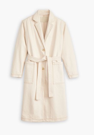 Levi's® MOJ, Trenchcoat - soft ecru