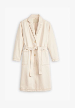 Levi's® MOJ, Trenchcoat - soft ecru