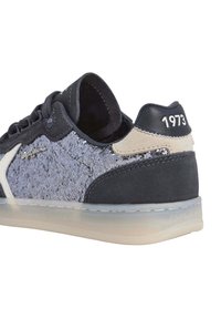 Pepe Jeans Sneakers basse - washed black