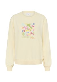 LOISA - Felpa - babys breath