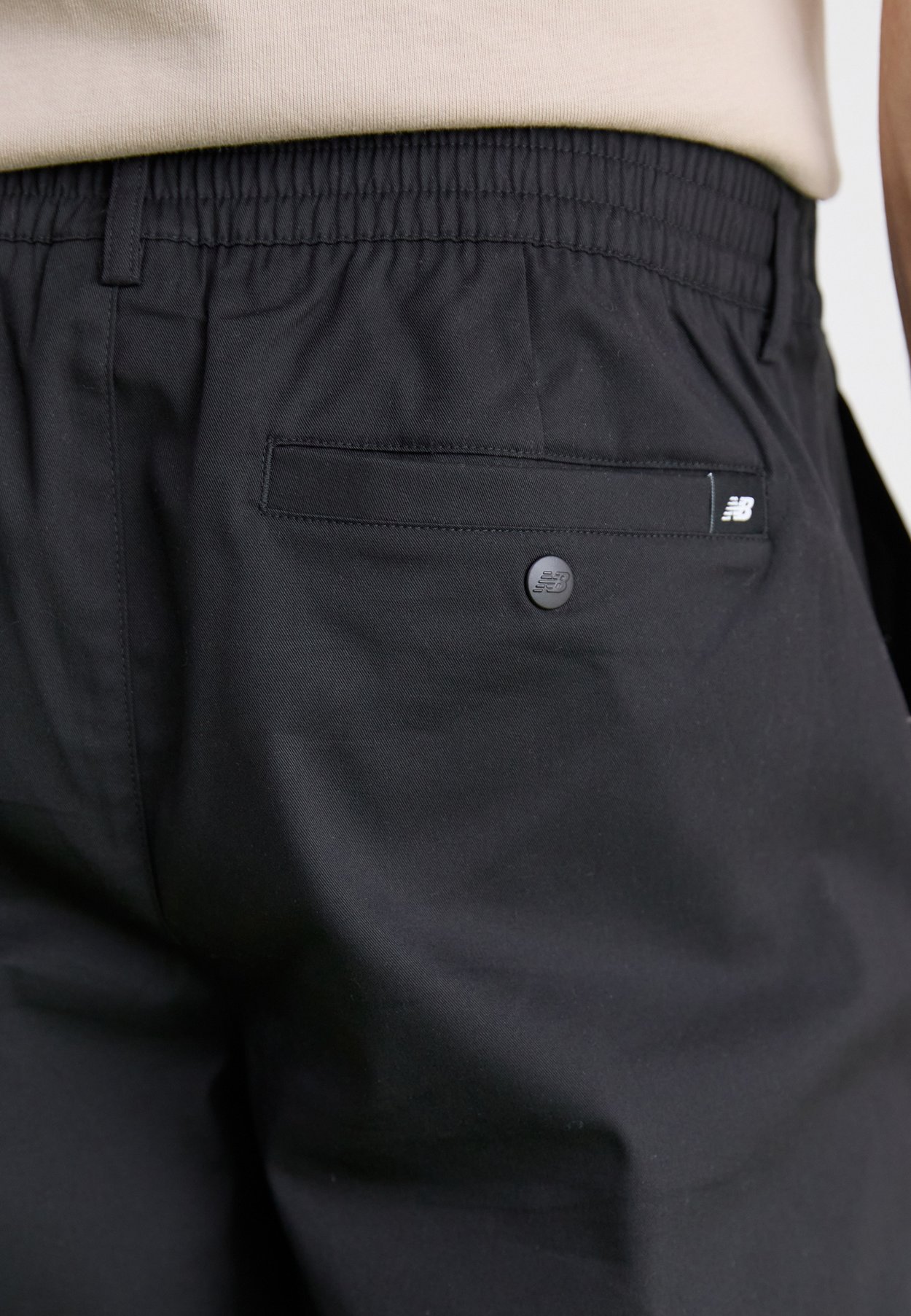 ATHLETICS STANDARD TAPERED PANT 30"