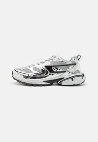 S-SERENDIPITY PRO-X1 - Sneakers - silver