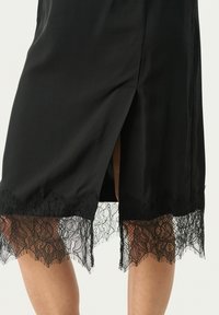 Part Two LAICA - Pencil skirt - black