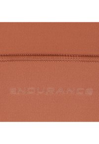 Endurance RALEIGH - Sport-BH med lätt stöd - mocha bisque