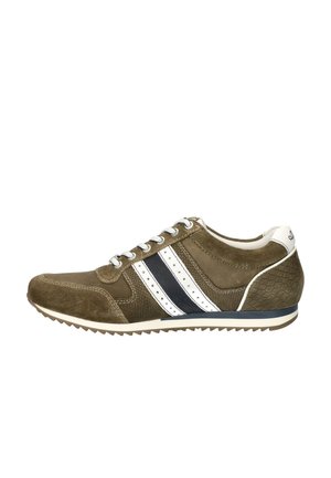 AUSTRALIAN  - Sneaker low - groen
