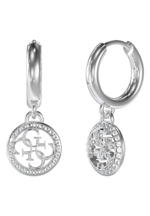 JUBE02135JWRHT-U - Boucles d'oreilles - silber