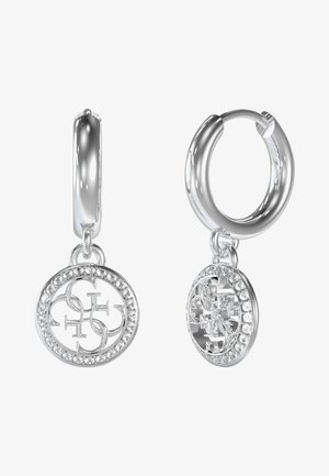 JUBE02135JWRHT-U - Boucles d'oreilles - silber