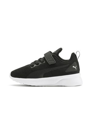 FLYER RUNNER V  - Zapatillas - black/white