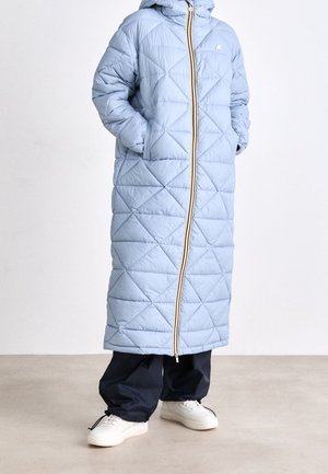 Manteau d'hiver - light blue