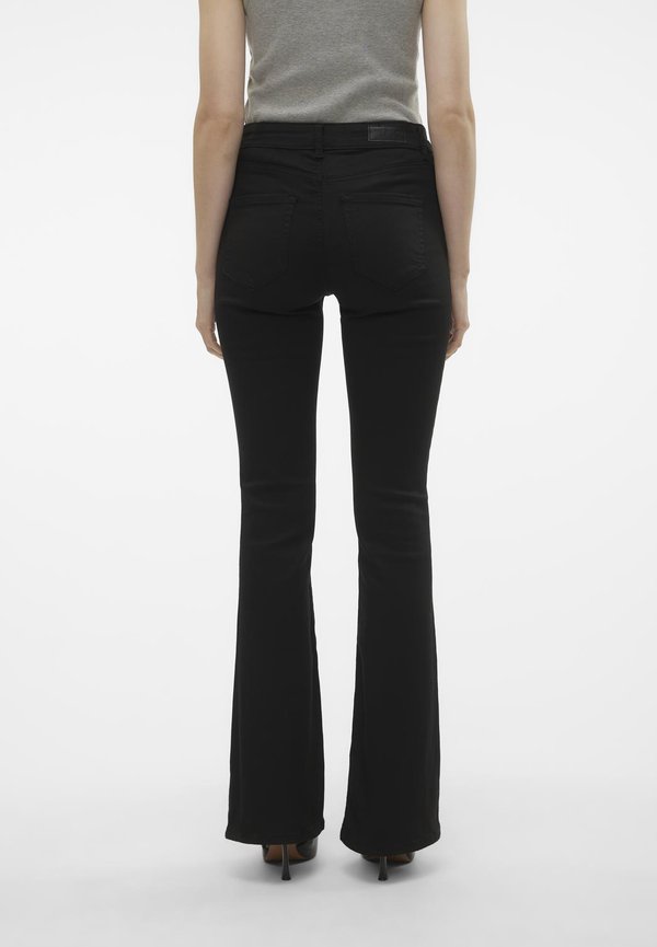 VMFLASH FLARED - Bootcut jeans3