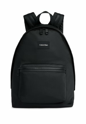 ROUND - Rugzak - ck black