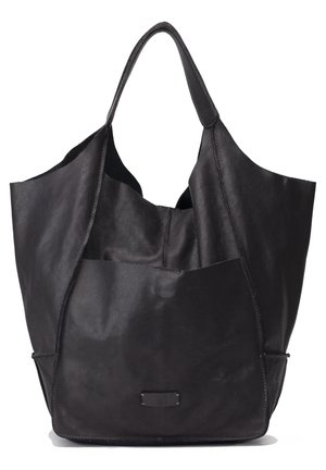HOMER - Borsa a mano - black